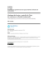 Image document