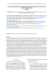 Image document