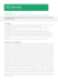 Image document