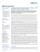 Image document