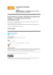 Image document