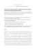 Image document