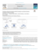 Image document