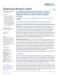 Image document