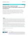 Image document
