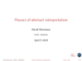 Image document