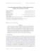 Image document