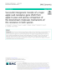 Image document