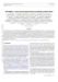Image document