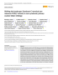 Image document