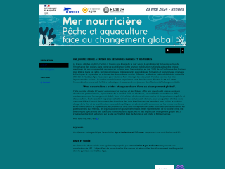 Accéder au site de la conférence