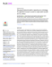 Image document