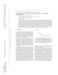 Image document
