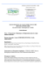 Image document