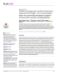 Image document
