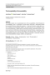 Image document