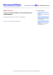 Image document