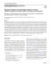 Image document