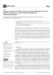 Image document