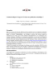 Image document
