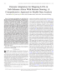 Image document