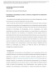 Image document