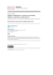 Image document