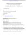 Image document