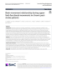 Image document