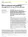 Image document