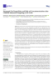 Image document