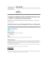 Image document