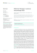 Image document