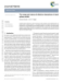 Image document