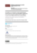 Image document