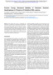 Image document