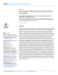 Image document