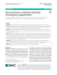 Image document