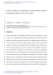 Image document