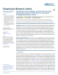Image document