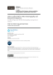 Image document