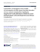 Image document