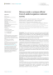 Image document