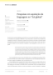Image document