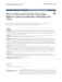 Image document
