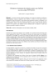 Image document