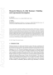 Image document