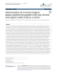 Image document