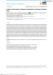 Image document