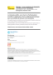 Image document